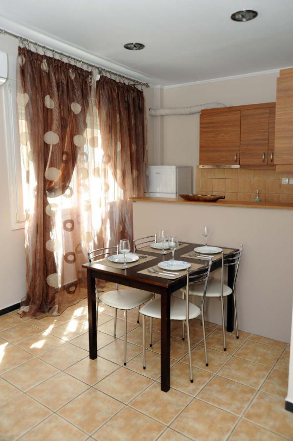 Kavala'S Central Apartment المظهر الخارجي الصورة