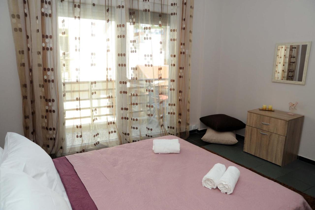 Kavala'S Central Apartment المظهر الخارجي الصورة