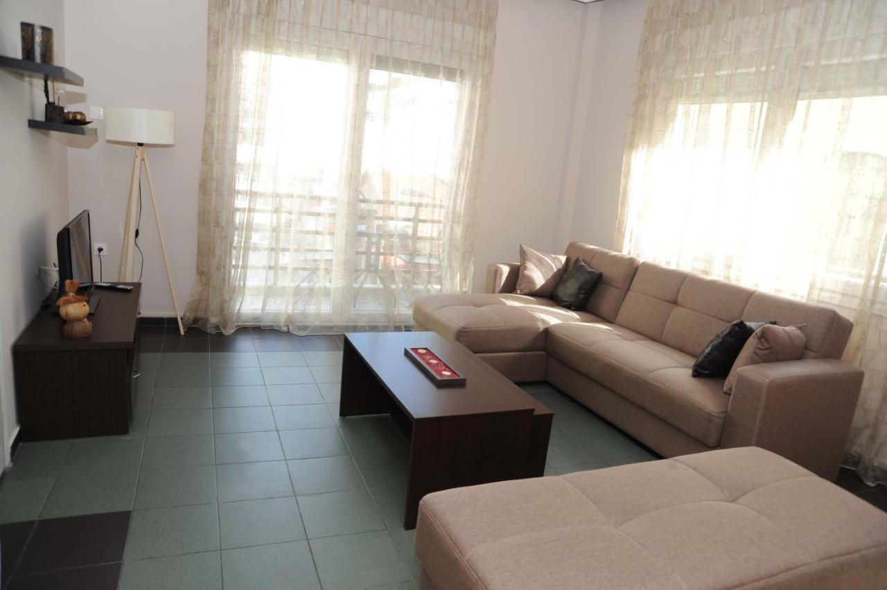Kavala'S Central Apartment المظهر الخارجي الصورة