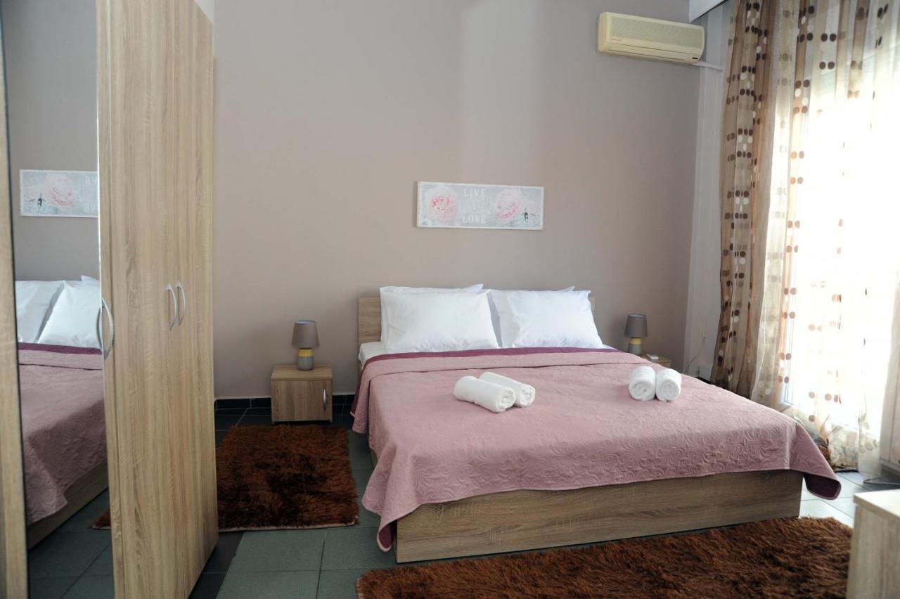 Kavala'S Central Apartment المظهر الخارجي الصورة